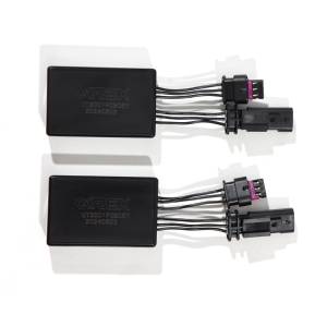 AlphaREX - 210081 | AlphaRex Decoder for 17-23 Tesla Model 3/Y w/ Stock Reflector Headlights to Install DoubeTap Fog Lights - Image 1