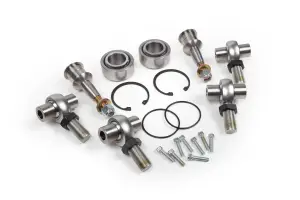 FOX80304370 | BDS Suspension Fox Control Arm Service Kit For Ram 1500 | Fits Fox Control Arms Only