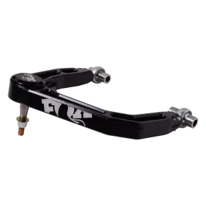 FOX80335000 | BDS Suspension Fox Factory Billet Upper Control Arm Kit For Toyota Tundra / Sequoia | Black