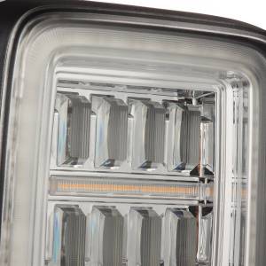 AlphaREX - 602030 | AlphaRex NOVA-Series Prismatic LED Tail Lights Clear for Jeep Wrangler JL - Image 12