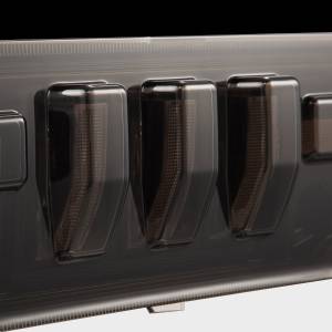 AlphaREX - 220050 | AlphaRex NOVA-Series Prismatic LED Fourth Brake Light Black Smoke for Toyota GR86/Subaru BRZ - Image 6
