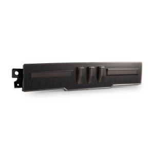 AlphaREX - 220050 | AlphaRex NOVA-Series Prismatic LED Fourth Brake Light Black Smoke for Toyota GR86/Subaru BRZ - Image 8