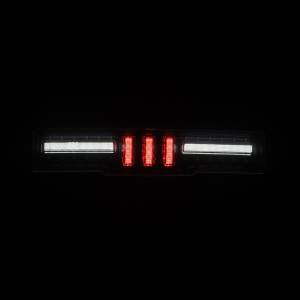 AlphaREX - 220050 | AlphaRex NOVA-Series Prismatic LED Fourth Brake Light Black Smoke for Toyota GR86/Subaru BRZ - Image 11