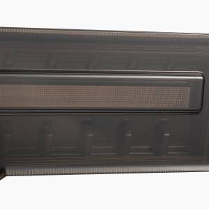 AlphaREX - 220050 | AlphaRex NOVA-Series Prismatic LED Fourth Brake Light Black Smoke for Toyota GR86/Subaru BRZ - Image 13