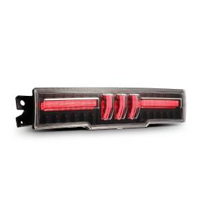 AlphaREX - 220040 | AlphaRex NOVA-Series Prismatic LED Fourth Brake Light Black Clear for Toyota GR86/Subaru BRZ - Image 10