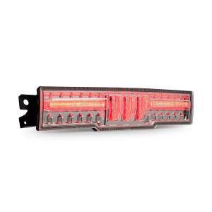AlphaREX - 220060 | AlphaRex NOVA-Series Prismatic LED Fourth Brake Light Chrome for Toyota GR86/Subaru BRZ - Image 9