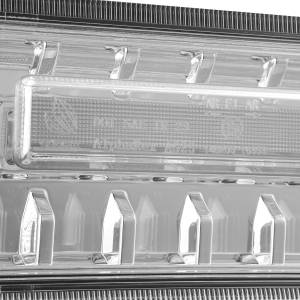 AlphaREX - 220060 | AlphaRex NOVA-Series Prismatic LED Fourth Brake Light Chrome for Toyota GR86/Subaru BRZ - Image 11