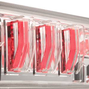 AlphaREX - 220060 | AlphaRex NOVA-Series Prismatic LED Fourth Brake Light Chrome for Toyota GR86/Subaru BRZ - Image 10