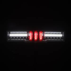 AlphaREX - 220060 | AlphaRex NOVA-Series Prismatic LED Fourth Brake Light Chrome for Toyota GR86/Subaru BRZ - Image 6