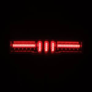 AlphaREX - 220060 | AlphaRex NOVA-Series Prismatic LED Fourth Brake Light Chrome for Toyota GR86/Subaru BRZ - Image 8