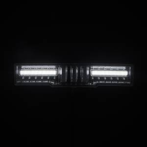 AlphaREX - 220060 | AlphaRex NOVA-Series Prismatic LED Fourth Brake Light Chrome for Toyota GR86/Subaru BRZ - Image 7