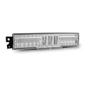 AlphaREX - 220060 | AlphaRex NOVA-Series Prismatic LED Fourth Brake Light Chrome for Toyota GR86/Subaru BRZ - Image 2