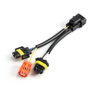 AlphaREX - 810038 | AlphaRex LED Headlights to AlphaRex Headlights Converters for Honda Civic Stock (2016-2021) - Image 6