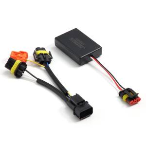 AlphaREX - 810038 | AlphaRex LED Headlights to AlphaRex Headlights Converters for Honda Civic Stock (2016-2021) - Image 7