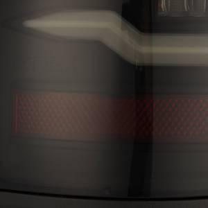 AlphaREX - 643002 | AlphaRex LUXX-Series LED Tail Lights Black for Dodge Ram 1500 (1994-2001) / Ram 2500/3500 (1994-2002) - Image 11