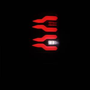 AlphaREX - 643002 | AlphaRex LUXX-Series LED Tail Lights Black for Dodge Ram 1500 (1994-2001) / Ram 2500/3500 (1994-2002) - Image 5