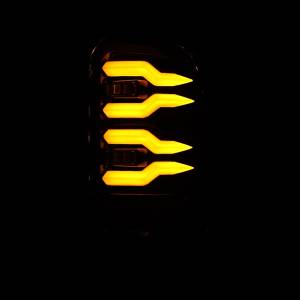 AlphaREX - 643002 | AlphaRex LUXX-Series LED Tail Lights Black for Dodge Ram 1500 (1994-2001) / Ram 2500/3500 (1994-2002) - Image 8