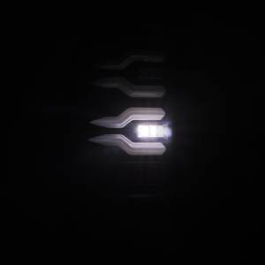 AlphaREX - 643002 | AlphaRex LUXX-Series LED Tail Lights Black for Dodge Ram 1500 (1994-2001) / Ram 2500/3500 (1994-2002) - Image 10