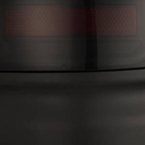 AlphaREX - 643002 | AlphaRex LUXX-Series LED Tail Lights Black for Dodge Ram 1500 (1994-2001) / Ram 2500/3500 (1994-2002) - Image 12