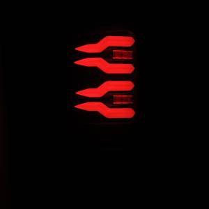 AlphaREX - 643002 | AlphaRex LUXX-Series LED Tail Lights Black for Dodge Ram 1500 (1994-2001) / Ram 2500/3500 (1994-2002) - Image 7