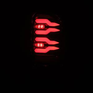 AlphaREX - 643001 | AlphaRex LUXX-Series LED Tail Lights Alpha-Black for Dodge Ram 1500 (1994-2001)/Ram 2500/3500 (1994-2002) - Image 7