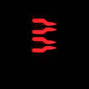 AlphaREX - 643001 | AlphaRex LUXX-Series LED Tail Lights Alpha-Black for Dodge Ram 1500 (1994-2001)/Ram 2500/3500 (1994-2002) - Image 5