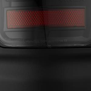 AlphaREX - 643001 | AlphaRex LUXX-Series LED Tail Lights Alpha-Black for Dodge Ram 1500 (1994-2001)/Ram 2500/3500 (1994-2002) - Image 13