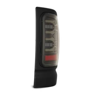 AlphaREX - 643001 | AlphaRex LUXX-Series LED Tail Lights Alpha-Black for Dodge Ram 1500 (1994-2001)/Ram 2500/3500 (1994-2002) - Image 11
