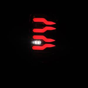 AlphaREX - 643001 | AlphaRex LUXX-Series LED Tail Lights Alpha-Black for Dodge Ram 1500 (1994-2001)/Ram 2500/3500 (1994-2002) - Image 9