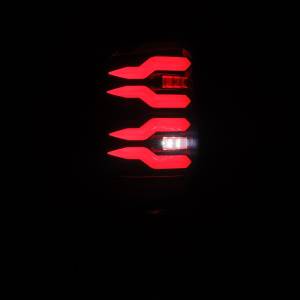 AlphaREX - 643003 | AlphaRex LUXX-Series LED Tail Lights Black-Red for Dodge Ram 1500 (1994-2001) / Ram 2500/3500 (1994-2002) - Image 7