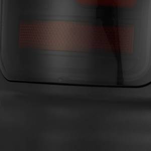 AlphaREX - 643003 | AlphaRex LUXX-Series LED Tail Lights Black-Red for Dodge Ram 1500 (1994-2001) / Ram 2500/3500 (1994-2002) - Image 11