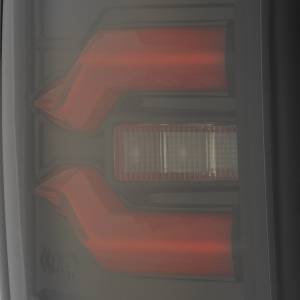 AlphaREX - 643003 | AlphaRex LUXX-Series LED Tail Lights Black-Red for Dodge Ram 1500 (1994-2001) / Ram 2500/3500 (1994-2002) - Image 12