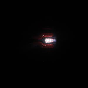 AlphaREX - 643003 | AlphaRex LUXX-Series LED Tail Lights Black-Red for Dodge Ram 1500 (1994-2001) / Ram 2500/3500 (1994-2002) - Image 8