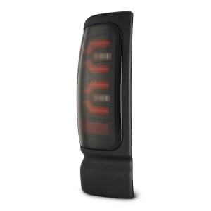 AlphaREX - 643003 | AlphaRex LUXX-Series LED Tail Lights Black-Red for Dodge Ram 1500 (1994-2001) / Ram 2500/3500 (1994-2002) - Image 10
