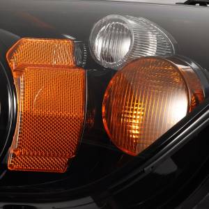 AlphaREX - 880270 | AlphaRex LUXX-Series LED Projector Headlights Alpha-Black for Honda S2000 (1999-2009) - Image 3