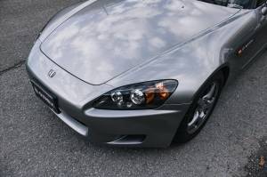 AlphaREX - 880270 | AlphaRex LUXX-Series LED Projector Headlights Alpha-Black for Honda S2000 (1999-2009) - Image 14