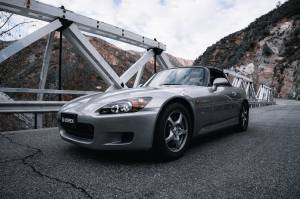 AlphaREX - 880270 | AlphaRex LUXX-Series LED Projector Headlights Alpha-Black for Honda S2000 (1999-2009) - Image 11