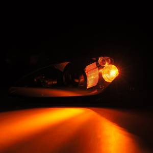 AlphaREX - 880270 | AlphaRex LUXX-Series LED Projector Headlights Alpha-Black for Honda S2000 (1999-2009) - Image 10