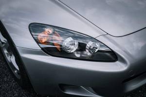 AlphaREX - 880270 | AlphaRex LUXX-Series LED Projector Headlights Alpha-Black for Honda S2000 (1999-2009) - Image 12