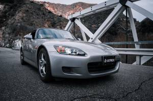 AlphaREX - 880270 | AlphaRex LUXX-Series LED Projector Headlights Alpha-Black for Honda S2000 (1999-2009) - Image 13