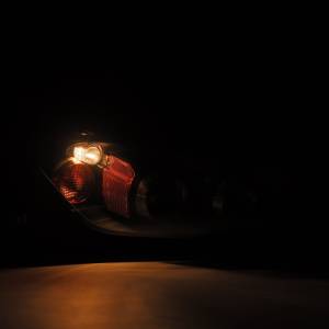AlphaREX - 880271 | AlphaRex LUXX-Series LED Projector Headlights Black for Honda S2000 (1999-2009) - Image 4