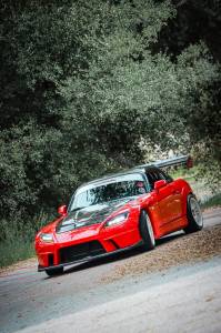 AlphaREX - 880273 | AlphaRex NOVA-Series LED Projector Headlights Black for Honda S2000 (1999-2009) - Image 16