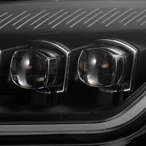 AlphaREX - 880273 | AlphaRex NOVA-Series LED Projector Headlights Black for Honda S2000 (1999-2009) - Image 5