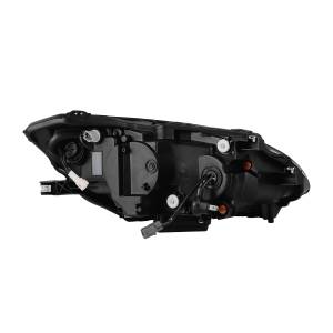 AlphaREX - 880273 | AlphaRex NOVA-Series LED Projector Headlights Black for Honda S2000 (1999-2009) - Image 10