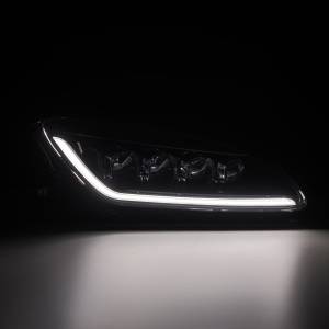 AlphaREX - 880272 | AlphaRex NOVA-Series LED Projector Headlights Alpha-Black for Honda S2000 (1999-2009) - Image 3