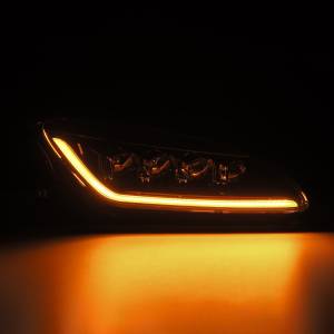 AlphaREX - 880272 | AlphaRex NOVA-Series LED Projector Headlights Alpha-Black for Honda S2000 (1999-2009) - Image 4