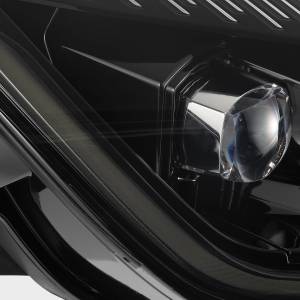 AlphaREX - 880272 | AlphaRex NOVA-Series LED Projector Headlights Alpha-Black for Honda S2000 (1999-2009) - Image 6