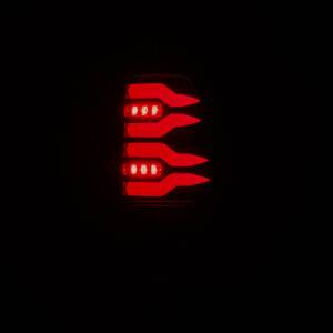 AlphaREX - 658003 | AlphaRex LUXX-Series LED Tail Lights Black-Red for Ford Super Duty (1999-2016) / F150 (1997-2013) - Image 11