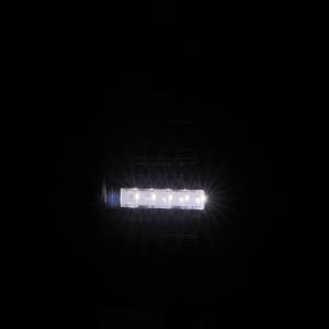 AlphaREX - 658003 | AlphaRex LUXX-Series LED Tail Lights Black-Red for Ford Super Duty (1999-2016) / F150 (1997-2013) - Image 12