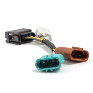 AlphaREX - 658011 | AlphaRex Ford F150 (1997-2003) Tail Lights To AlphaRex Luxx-Series Tail Lights Converters - Image 5